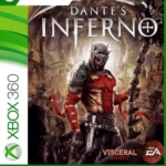 Xbox Series X|S Dante's Inferno™ Primario