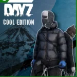 Xbox Series X|S DayZ Cool Edition Primario