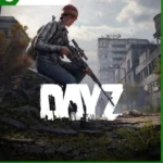 Xbox Series X|S DayZ Primario