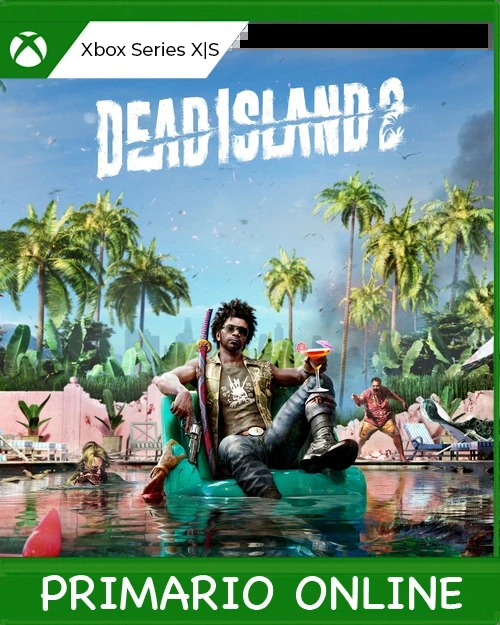 Xbox Series X|S Dead Island 2 Primario Online