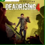 Xbox Series X|S Dead Rising 4 Edición Deluxe Primario