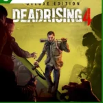 Xbox Series X|S Dead Rising 4 Edición Deluxe Primario Online