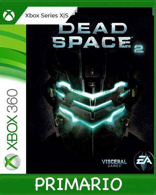 Xbox Series X|S Dead Space™ 2 Primario