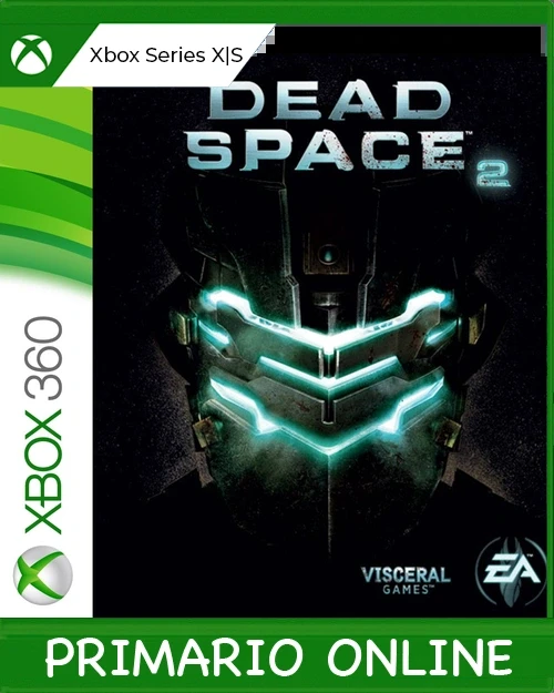 Xbox Series X|S Dead Space™ 2 Primario Online