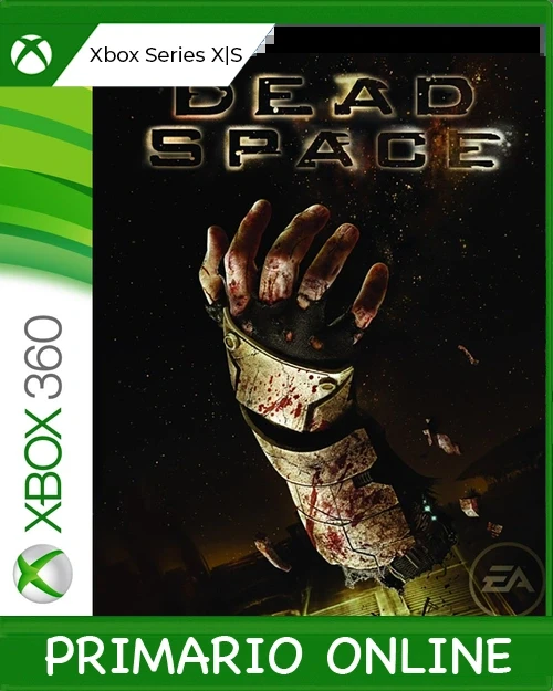 Xbox Series X|S Dead Space (2008) Primario Online