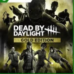 Xbox Series X|S Dead by Daylight: Edición Gold Primario Online