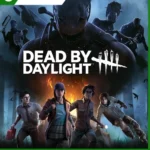 Xbox Series X|S Dead by Daylight Primario Online