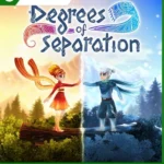 Xbox Series X|S Degrees of Separation Primario Online