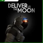 Xbox Series X|S Deliver Us The Moon Primario