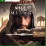 Xbox Series X|S Deluxe Edition de Assassin's Creed® Mirage Primario Online