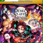 Xbox Series X|S Demon Slayer -Kimetsu no Yaiba- The Hinokami Chronicles Digital Deluxe Edition Primario