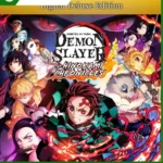 Xbox Series X|S Demon Slayer -Kimetsu no Yaiba- The Hinokami Chronicles Digital Deluxe Edition Primario Online