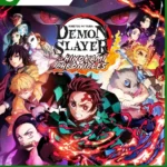 Xbox Series X|S Demon Slayer -Kimetsu no Yaiba- The Hinokami Chronicles Primario