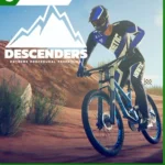 Xbox Series X|S Descenders Primario