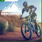 Xbox Series X|S Descenders Primario Online