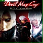Xbox Series X|S Devil May Cry HD Collection Primario