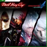 Xbox Series X|S Devil May Cry HD Collection & 4SE Bundle Primario