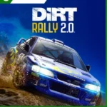 Xbox Series X|S DiRT Rally 2.0 Primario Online
