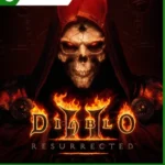 Xbox Series X|S Diablo® II: Resurrected™ Primario