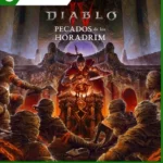 Xbox Series X|S Diablo® IV - Lote de Expansión Primario Online