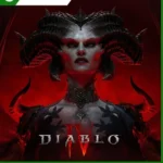 Xbox Series X|S Diablo® IV - Standard Edition Primario