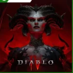 Xbox Series X|S Diablo® IV - Standard Edition Primario Online