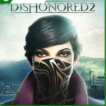 Xbox Series X|S Dishonored 2 Primario