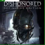 Xbox Series X|S Dishonored® Definitive Edition Primario