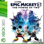 Xbox Series X|S Disney Epic Mickey El Poder de Dos Primario Online