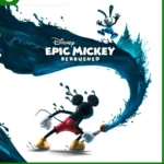 Xbox Series X|S Disney Epic Mickey: Rebrushed Primario