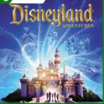 Xbox Series X|S Disneyland Adventures Primario