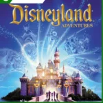 Xbox Series X|S Disneyland Adventures Primario Online