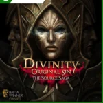 Xbox Series X|S Divinity: Original Sin. La saga de la Fuente Primario Online