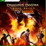 Xbox Series X|S Dragon's Dogma: Dark Arisen Primario