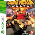 Xbox Series X|S Duke Nukem Forever Primario Online