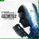 Xbox Series X|S Dying Light 2: Stay Human - Reloaded Edition Primario