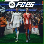 Xbox Series X|S EA SPORTS FC™ 26 Edición Estándar para Xbox One y Xbox Series X|S Primario