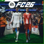 Xbox Series X|S EA SPORTS FC™ 26 Edición Estándar para Xbox One y Xbox Series X|S Primario Online