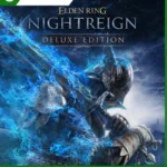 Xbox Series X|S ELDEN RING NIGHTREIGN Deluxe Edition Primario