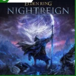 Xbox Series X|S ELDEN RING NIGHTREIGN Primario