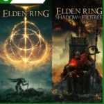 Xbox Series X|S ELDEN RING Shadow of the Erdtree Edition Primario