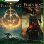 Xbox Series X|S ELDEN RING Shadow of the Erdtree Edition Primario Online