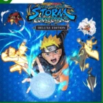 Xbox Series X|S Edición Deluxe de NARUTO X BORUTO Ultimate Ninja STORM CONNECTIONS Primario Online