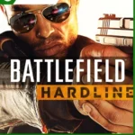 Xbox Series X|S Edición Estándar de Battlefield™ Hardline Primario