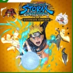 Xbox Series X|S Edición Ultimate de NARUTO X BORUTO Ultimate Ninja STORM CONNECTIONS Primario