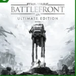 Xbox Series X|S Edición Ultimate de STAR WARS™ Battlefront™ Primario