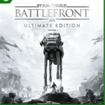 Xbox Series X|S Edición Ultimate de STAR WARS™ Battlefront™ Primario Online