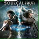 Xbox Series X|S Edición de Lujo de SOULCALIBUR Ⅵ Primario Online