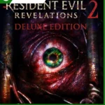 Xbox Series X|S Edición de lujo de Resident Evil Revelations 2 Primario