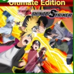 Xbox Series X|S Edición definitiva de NARUTO TO BORUTO: SHINOBI STRIKER Primario Online
